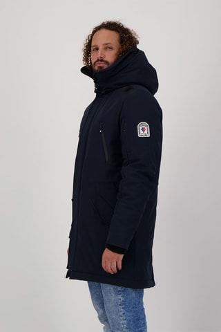 Doudoune Himalaya - Bleu