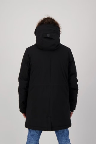 Doudoune Himalaya Heat - Noir