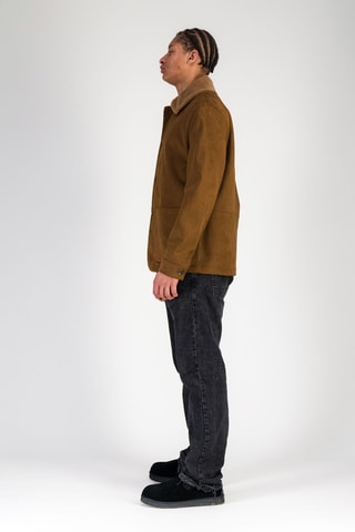 Veste Douglas - Marron - Forestland x Jacob Björn