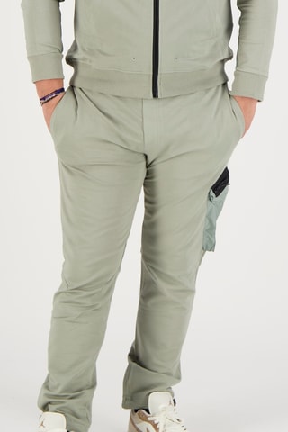 Jogging - Vert clair