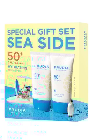 Cofanetto Sun Care - 2 prodotti