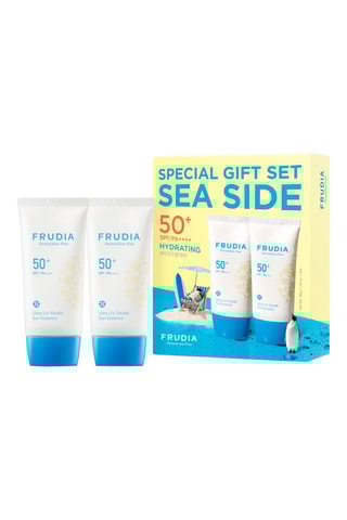 Cofanetto Sun Care - 2 prodotti