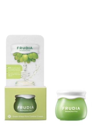 Crema Pore control all’avocado - 10 g