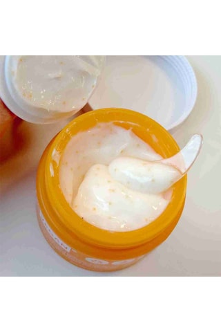 Crema emulsione Vitamine C+B3 - Tutti i tipi di pelle - 50 ml