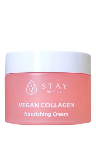 Crema al collagene vegetale - Tutti i tipi di pelle - 50 ml