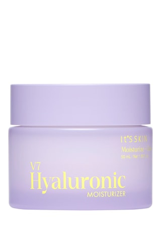 Crema idratante all’acido ialuronico - Pelli miste e grasse - 50 ml - 50 ml