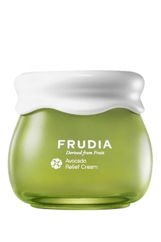 Crema lenitiva all'avocado - 55 g