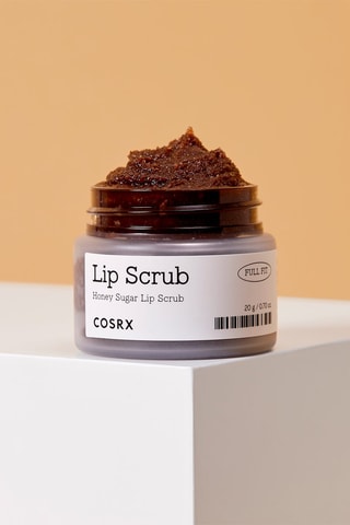 Gommage pour les lèvres au sucre et au miel Full Fit - 20 g