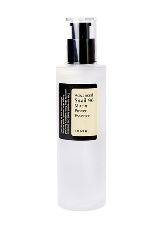 Advanced Snail 96 Mucin Power Essence - Tout type de peau - 100 ml