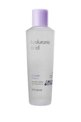Tonique hydratant Hyaluronic Acid - 150 ml