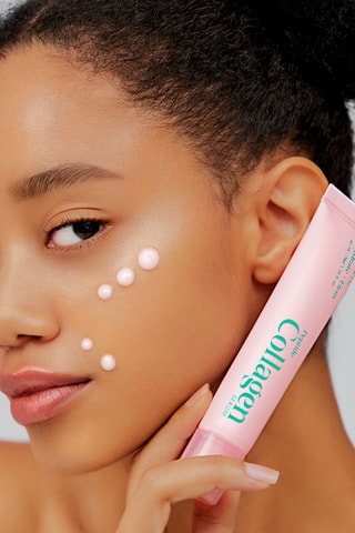 Siero Peptidi Collagen - Tutti i tipi di pelle - 40 ml