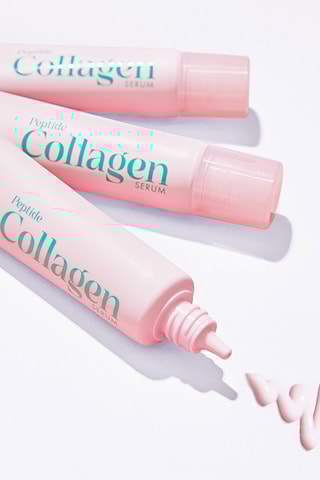 Siero Peptidi Collagen - Tutti i tipi di pelle - 40 ml