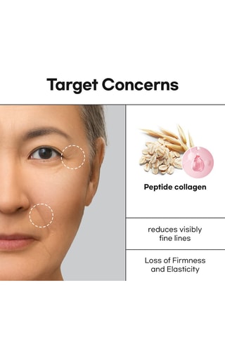 Siero Peptidi Collagen - Tutti i tipi di pelle - 40 ml