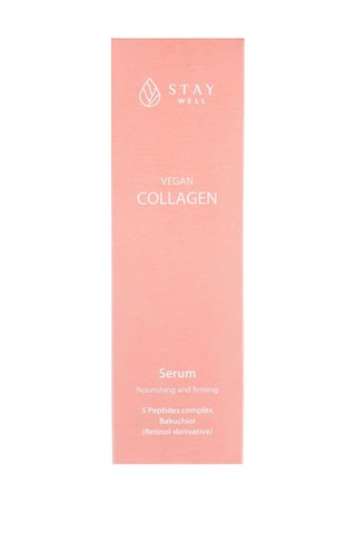 Siero collagene Vegan - Tutti i tipi di pelle - 50 ml
