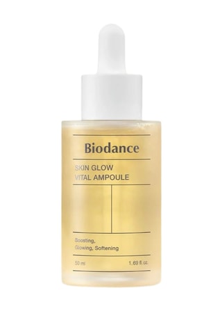 Siero viso illuminante  - 50 ml