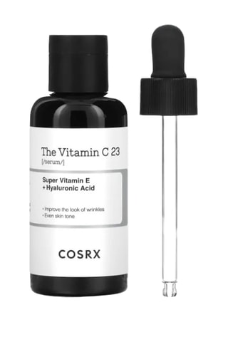 Siero alla vitamina C - 20 g