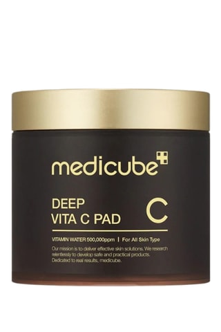 Patchs à la vitamine C - 70 pièces