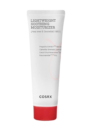 Crema idratante leggera - 80 ml