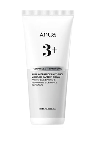 Crema idratante alle 3 ceramidi e pantenolo - 100 ml