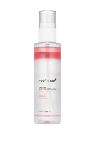 Spray idratante - 100 ml