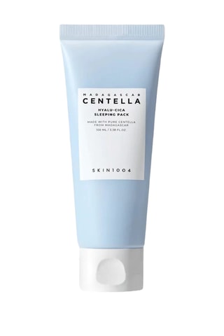 Maschera notte idratante - 100 ml