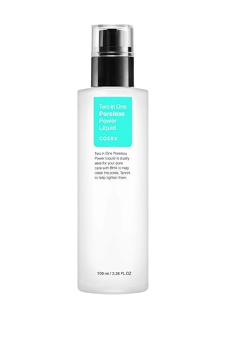 Lotion tonique visage - 100 ml