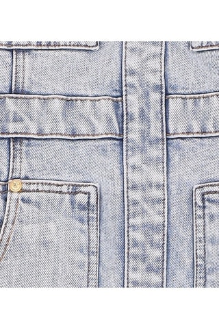 Robe sans manches - Bleu clair