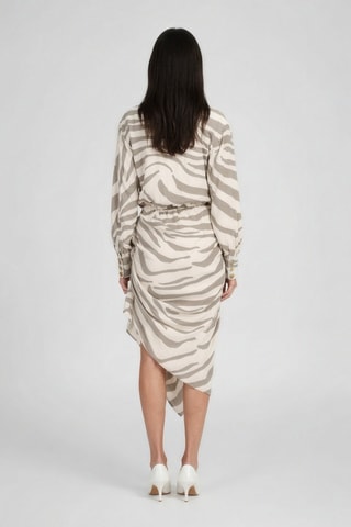 Robe - Beige