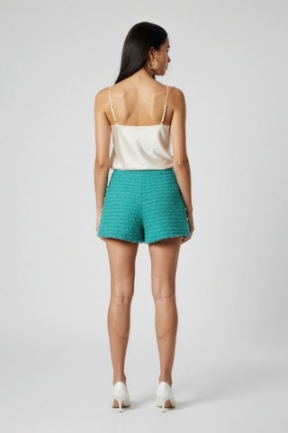 Short - Turquoise
