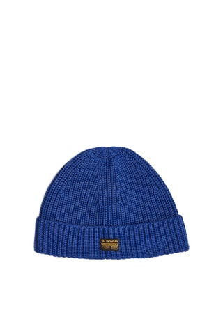 Gorro Originals Fisherman - Azul-real