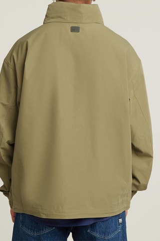 Casaco com capuz Lightweight Expedition Sporty - Verde