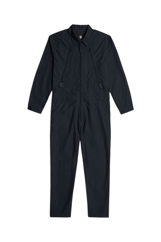 Macacão Flight - Antracite