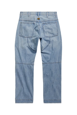 Calças de ganga regular - 5620 3D - Azul