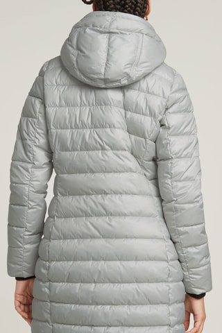 Blusão comprido Whistler Hedley - Azul-celeste