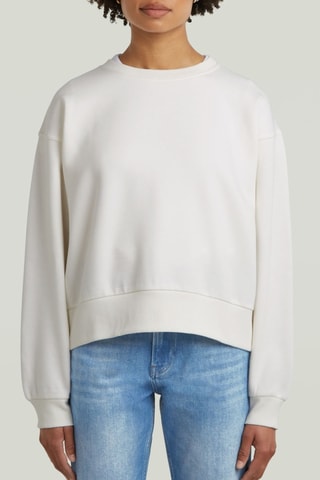 Sweat Premium Core - Branco