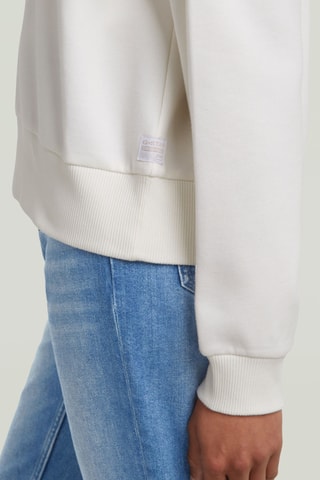 Sweat Premium Core - Branco