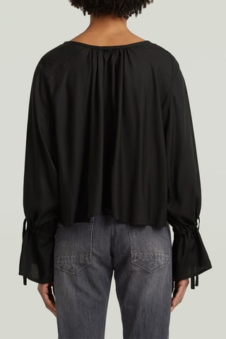 Blusa Sniper - Preto