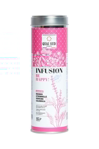 Infusión Be Happy - 85 g