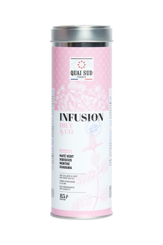 Infusión Diet & CO - 85 g