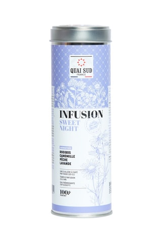 Infusión Sweet Night - 100 g