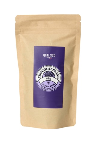 Ube Latte - 100 g
