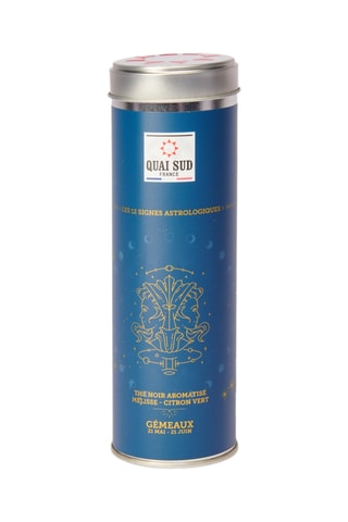 Thé Noir du Gémeaux - 50 g