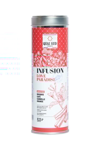 Infusion Love Paradise - 125 g