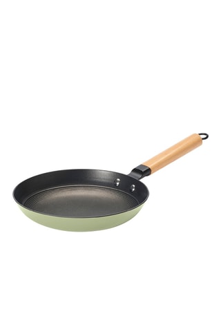 Frigideira em ferro fundido 28 cm