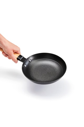 Frigideira em ferro fundido - 20 cm