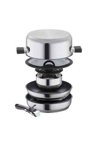 Trem de cozinha - 7 peças