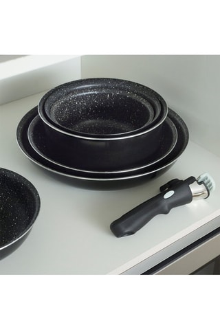 Trem de cozinha - 10 peças