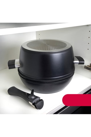 Trem de cozinha - 7 peças