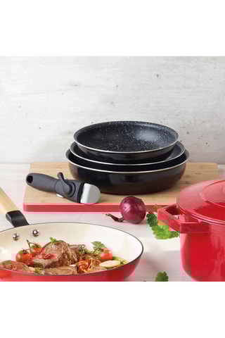 Trem de cozinha 4 peças