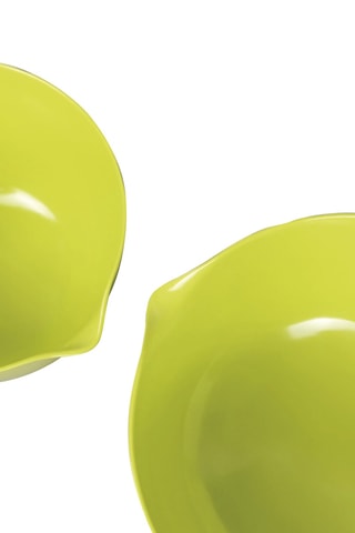 2 tijelas de misturar 18/24 cm